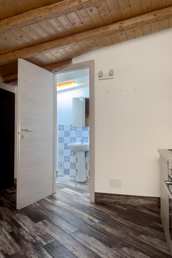 Scuderi House 2 Apartment Catania Exterior photo